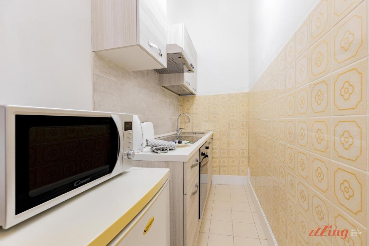 A Studio Apartment In Malta'S Capital Валлетта Екстер'єр фото