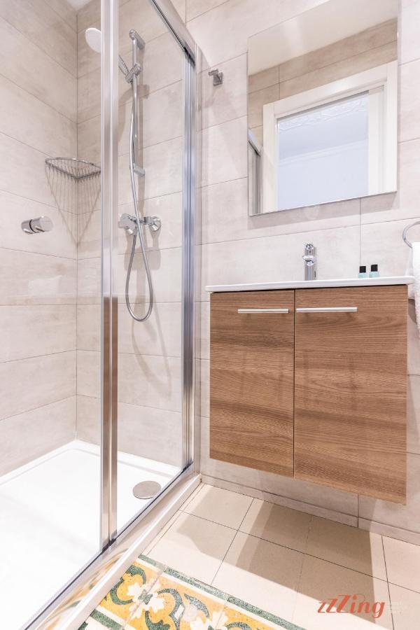 A Studio Apartment In Malta'S Capital Валлетта Екстер'єр фото